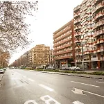 Apartament Ebee1par1133- In Avanida Paralelo Barcelona