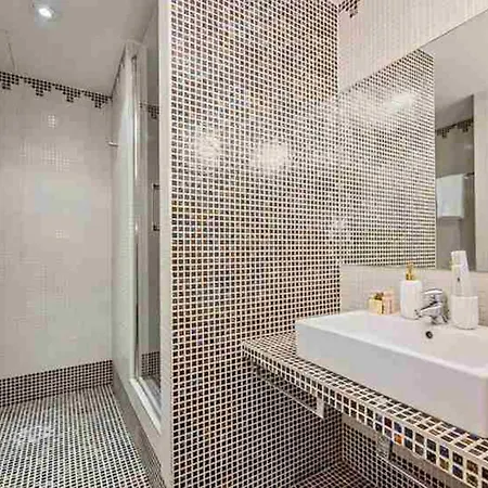 Appartement Ebee1par1133- In Avanida Paralelo *