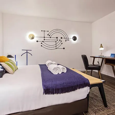 Ebee1par1133- In Avanida Paralelo 公寓 巴塞罗那