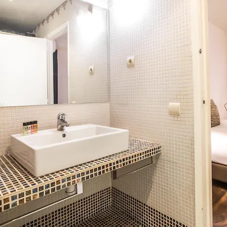 Apartment Ebee1par1133- In Avanida Paralelo