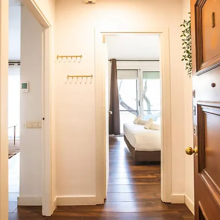 Apartament Ebe1par1133- In Avenida Paralelo