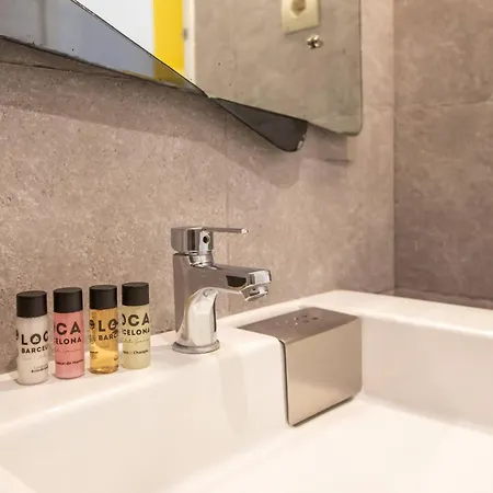 Apartament Ebe1par1133- In Avenida Paralelo *