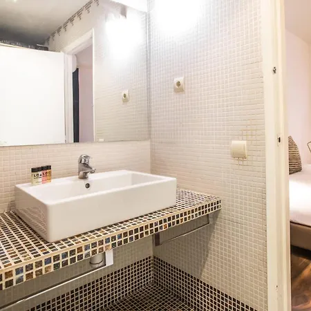 Apartament Ebe1par1133- In Avenida Paralelo