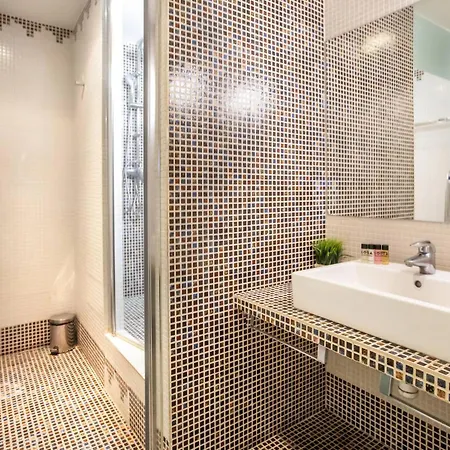 Apartament Ebe1par1133- In Avenida Paralelo