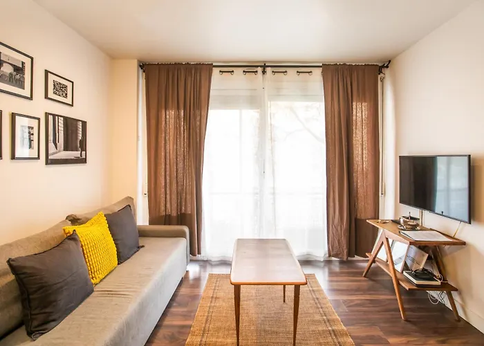 Ebee1par1133- In Avanida Paralelo * Barcelona